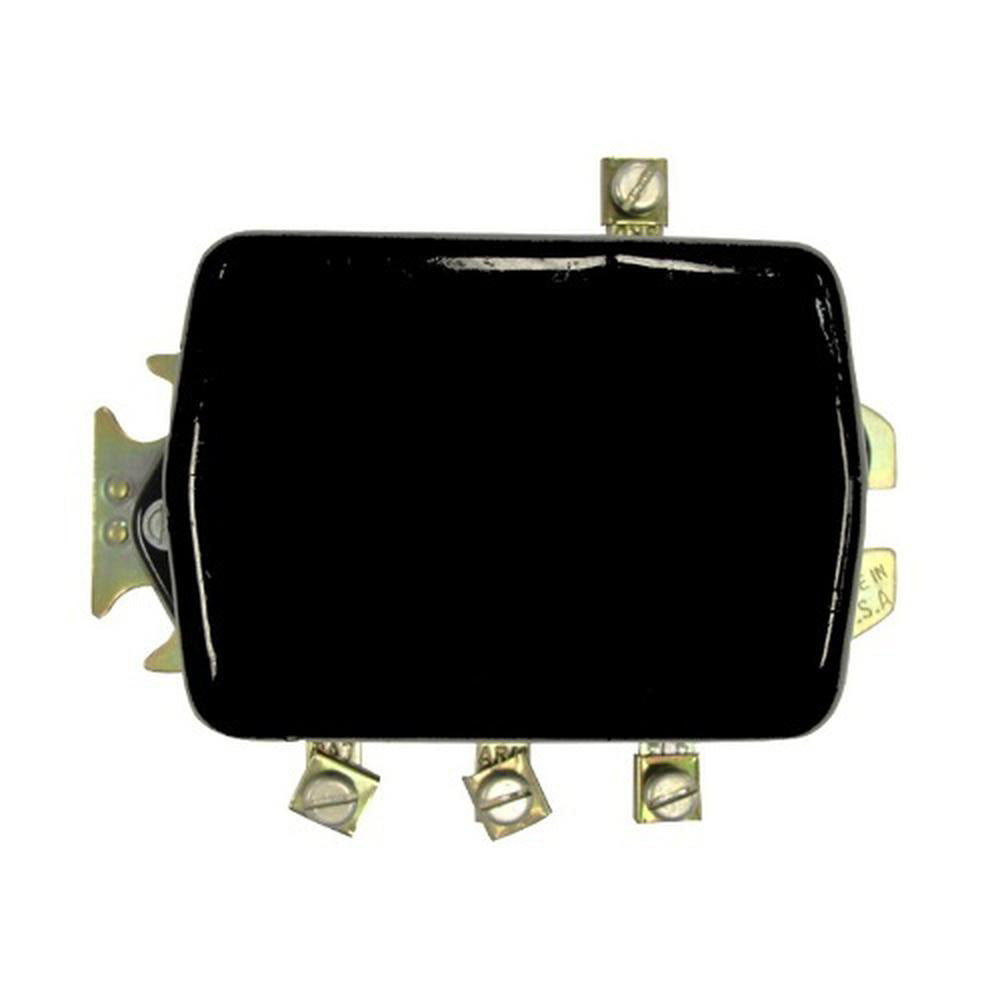 AR30155 Voltage Regulator – Fits John Deere – additional image 2