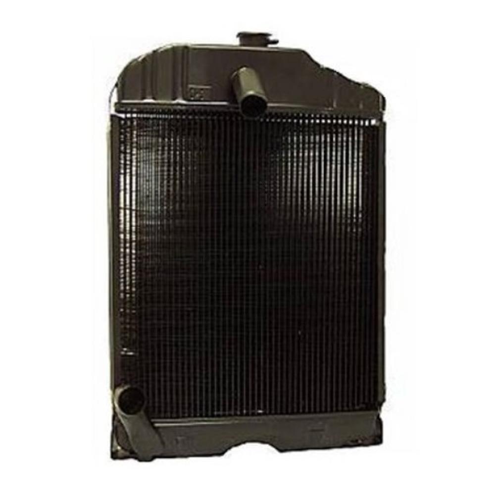 180291M1 Diesel Radiator – Fits Massey Ferguson – additional image 2
