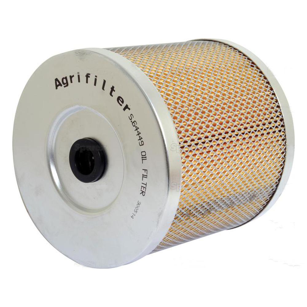 931140 Power Steering Filter - Element – Fits Zetor