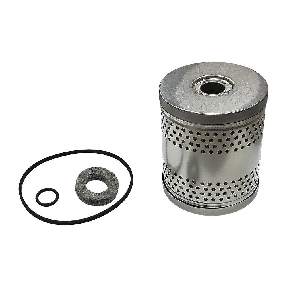 AR344R Fuel Filter – Fits John Deere
