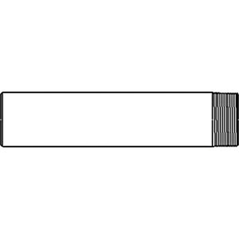 62476D-A Exhaust Pipe – additional image 2