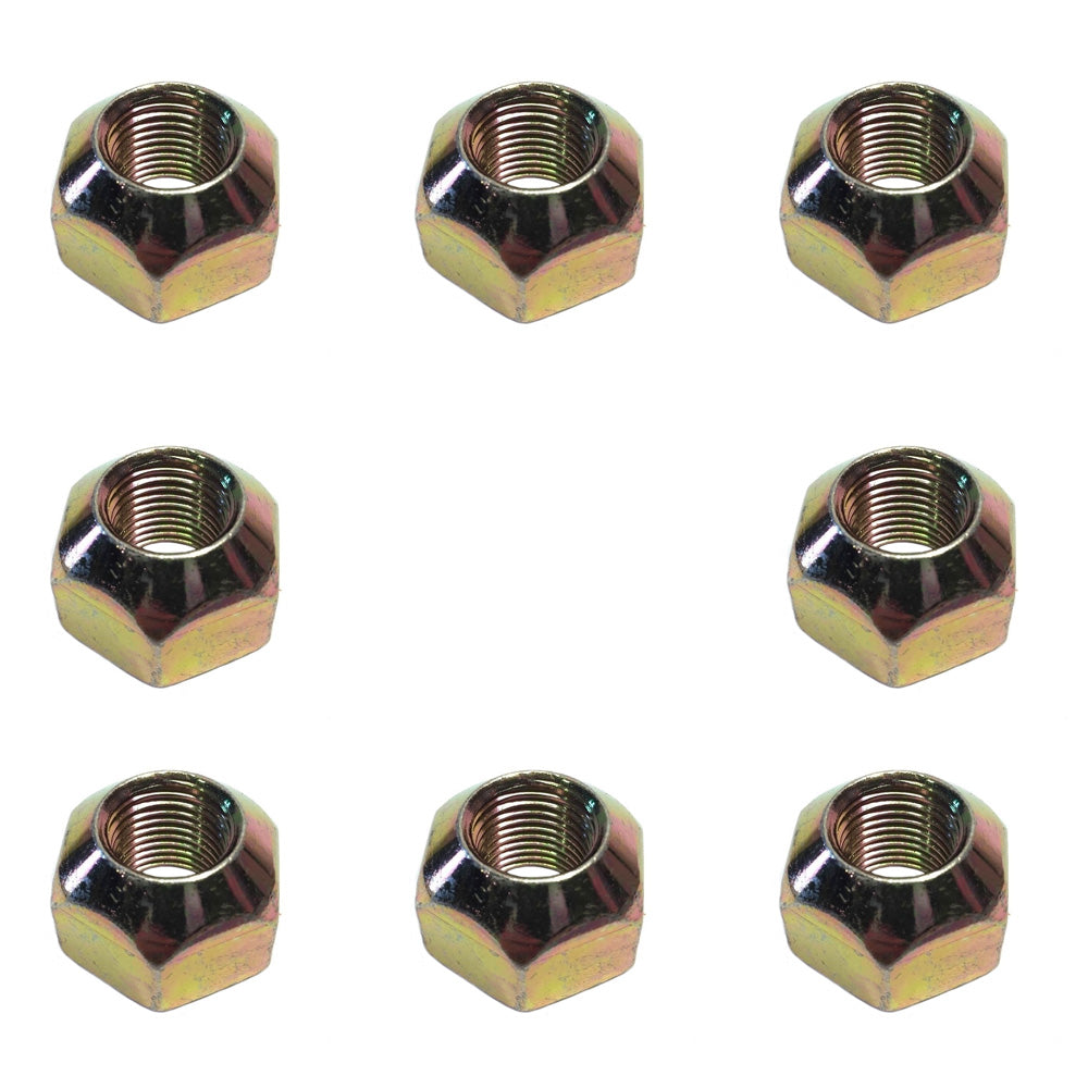 6564669 Qty 8: Nut(s) – Fits Bobcat
