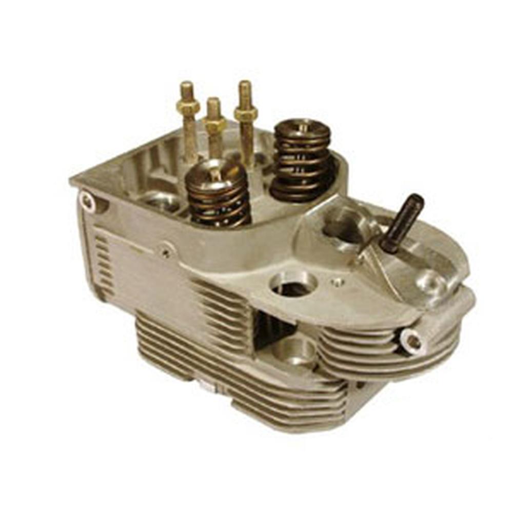 02231154 Cylinder Head