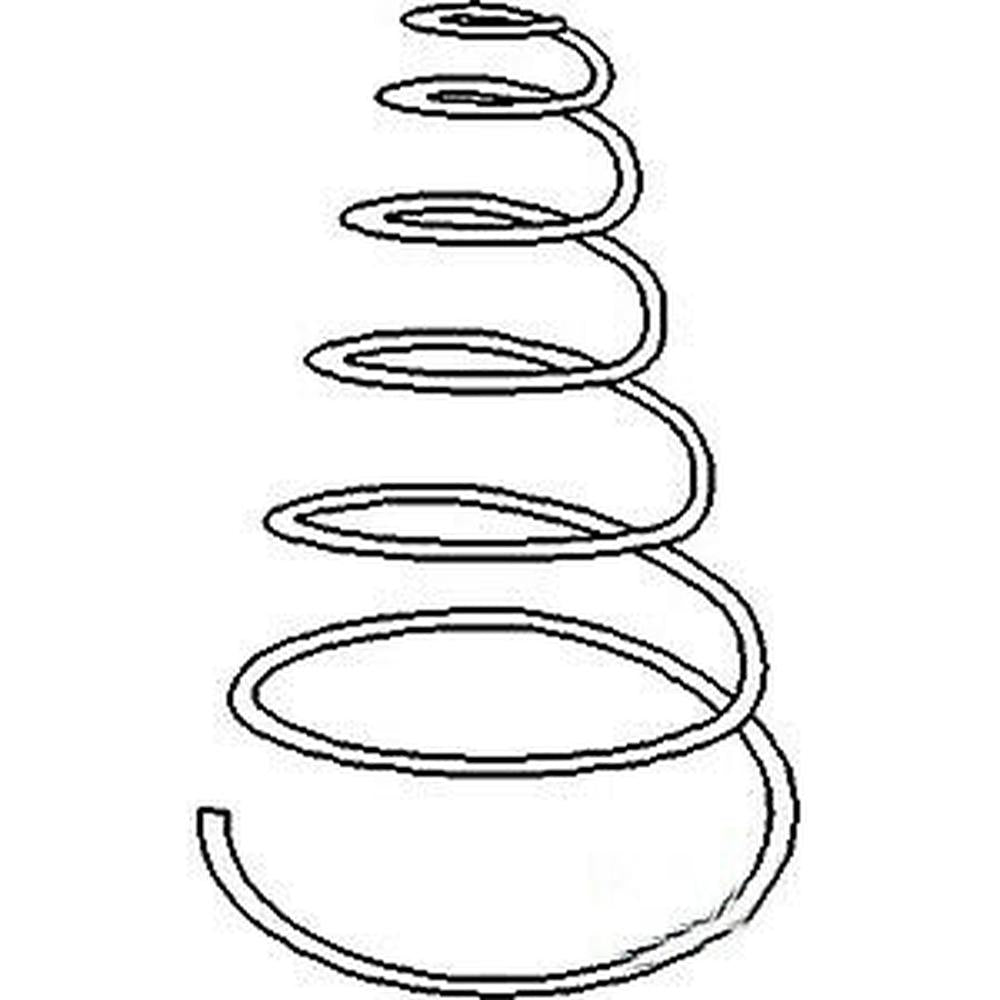 T19886 Seat Spring – additional image 5