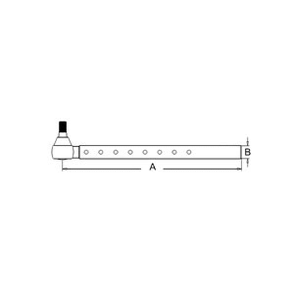 D5NN3280A Tie Rod End – additional image 5