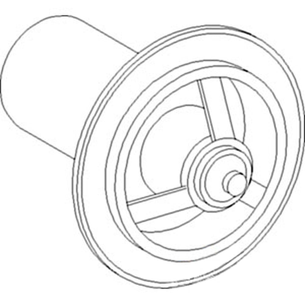 226505 160 Degree Thermostat – additional image 3