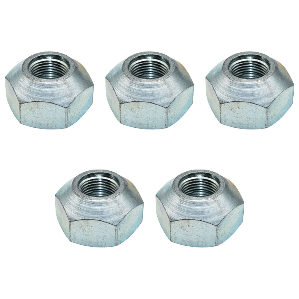 80645283 (5) Wheel Nuts