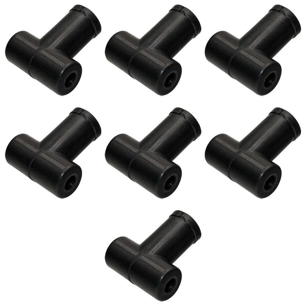 1403-3711 (7) Fuel Injection Return Line T-Boots – Fits John Deere – additional image 5