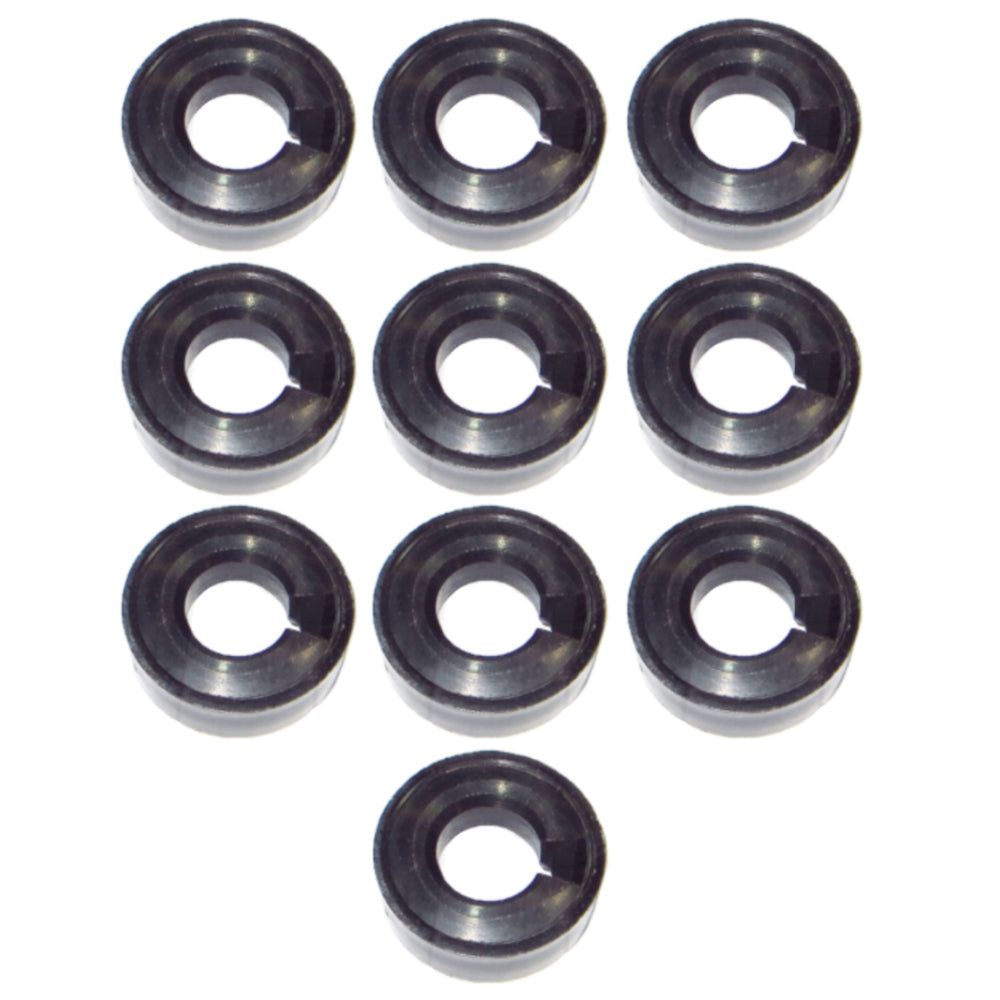 8E6259 Qty 10: Retainer – Fits Caterpillar