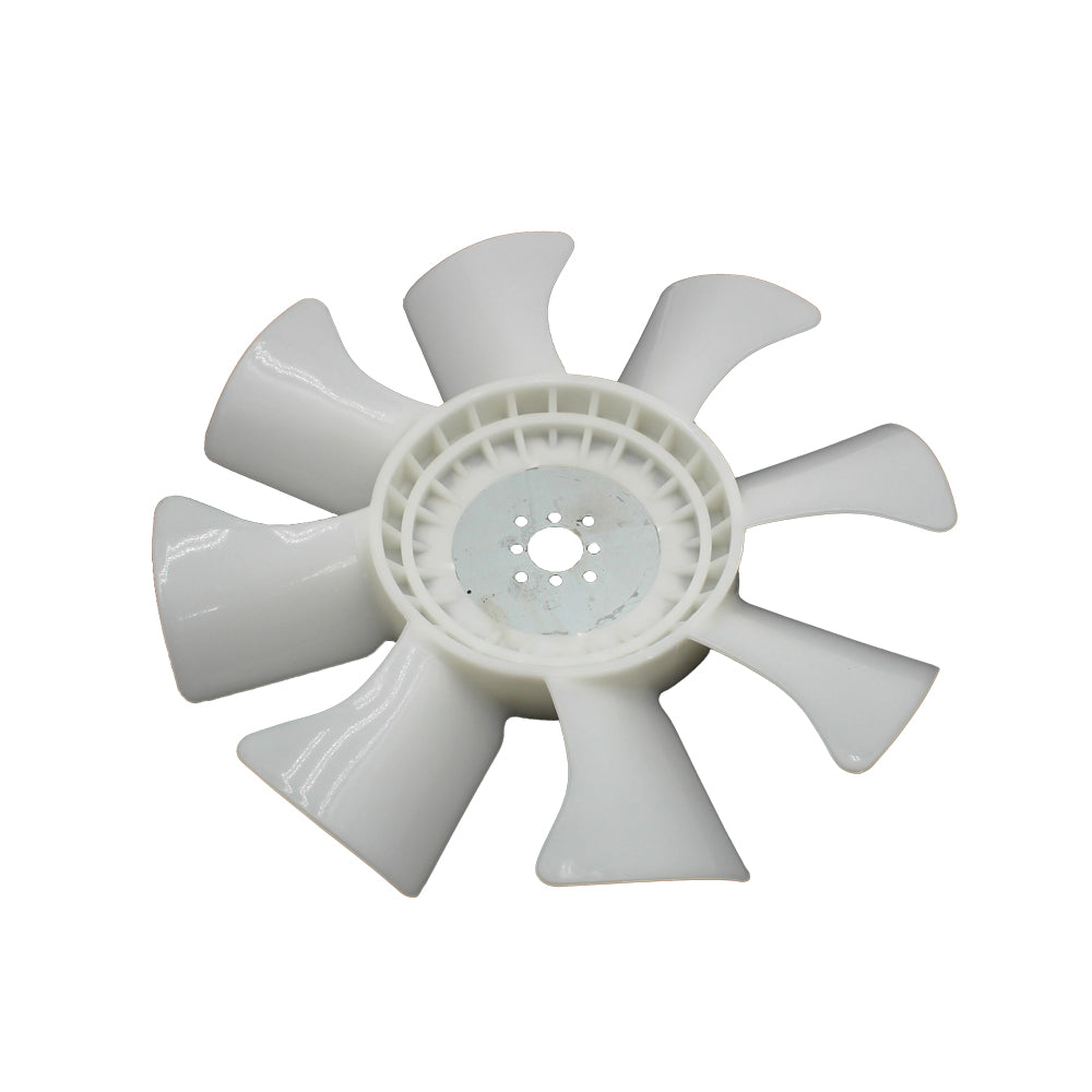 16483-74110 16" Cooling Fan – Fits Kubota – additional image 2