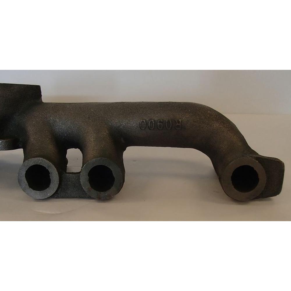 161158A Exhaust Manifold – Fits Oliver – additional image 5