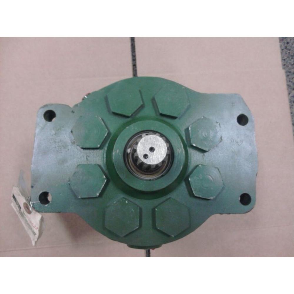 AR56160 Port Hydraulic Pump – Fits John Deere – additional image 2