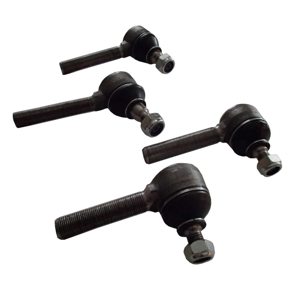 NAA33271A Left-Hand & Right-Hand Tie Rod Drag Link End Kit – Fits Ford / New Holland – additional image 3