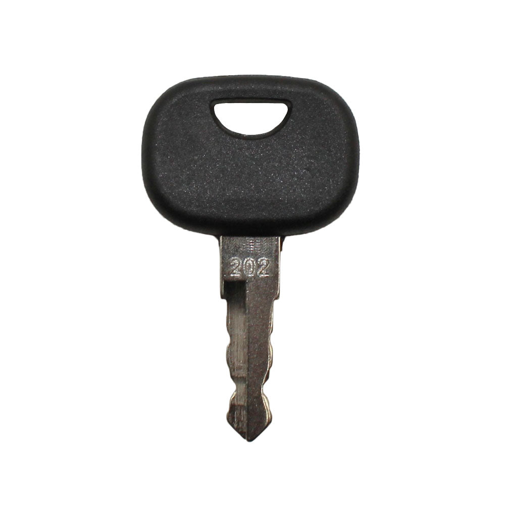 RE183935 IGNITION KEY