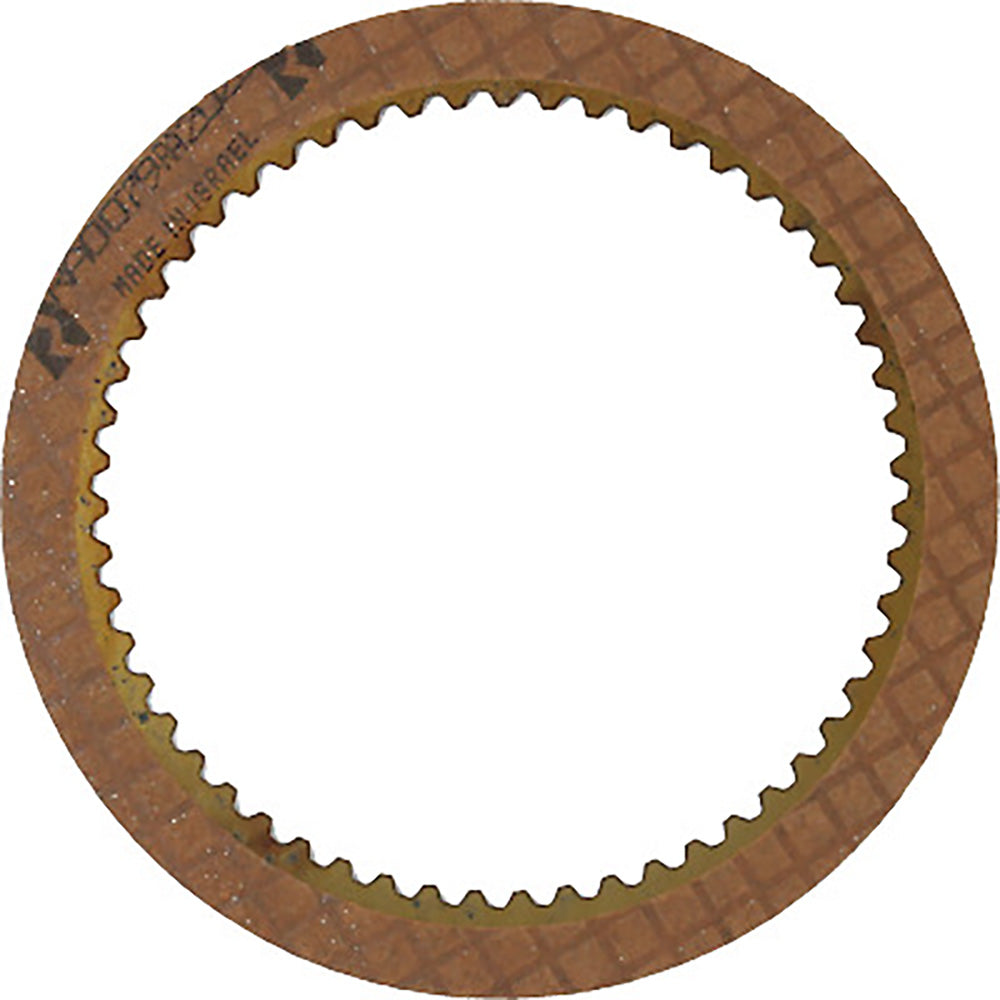 RE36170 Transmission Drive Shaft Assembly Disc – Fits John Deere