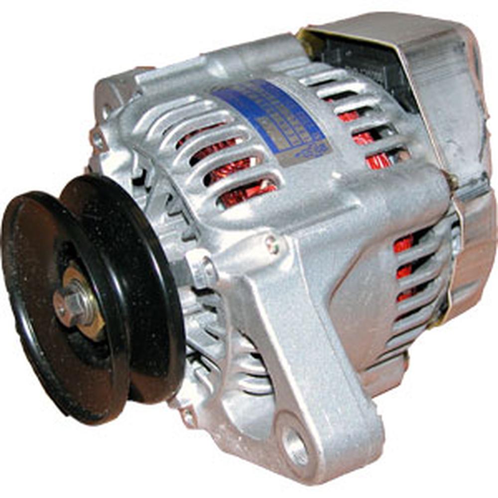 AM877740 Alternator