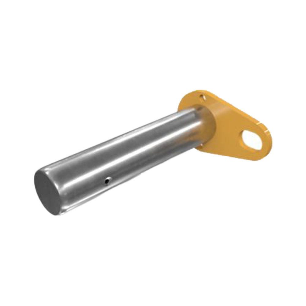 2512552 Pin With bracket – Fits Caterpillar