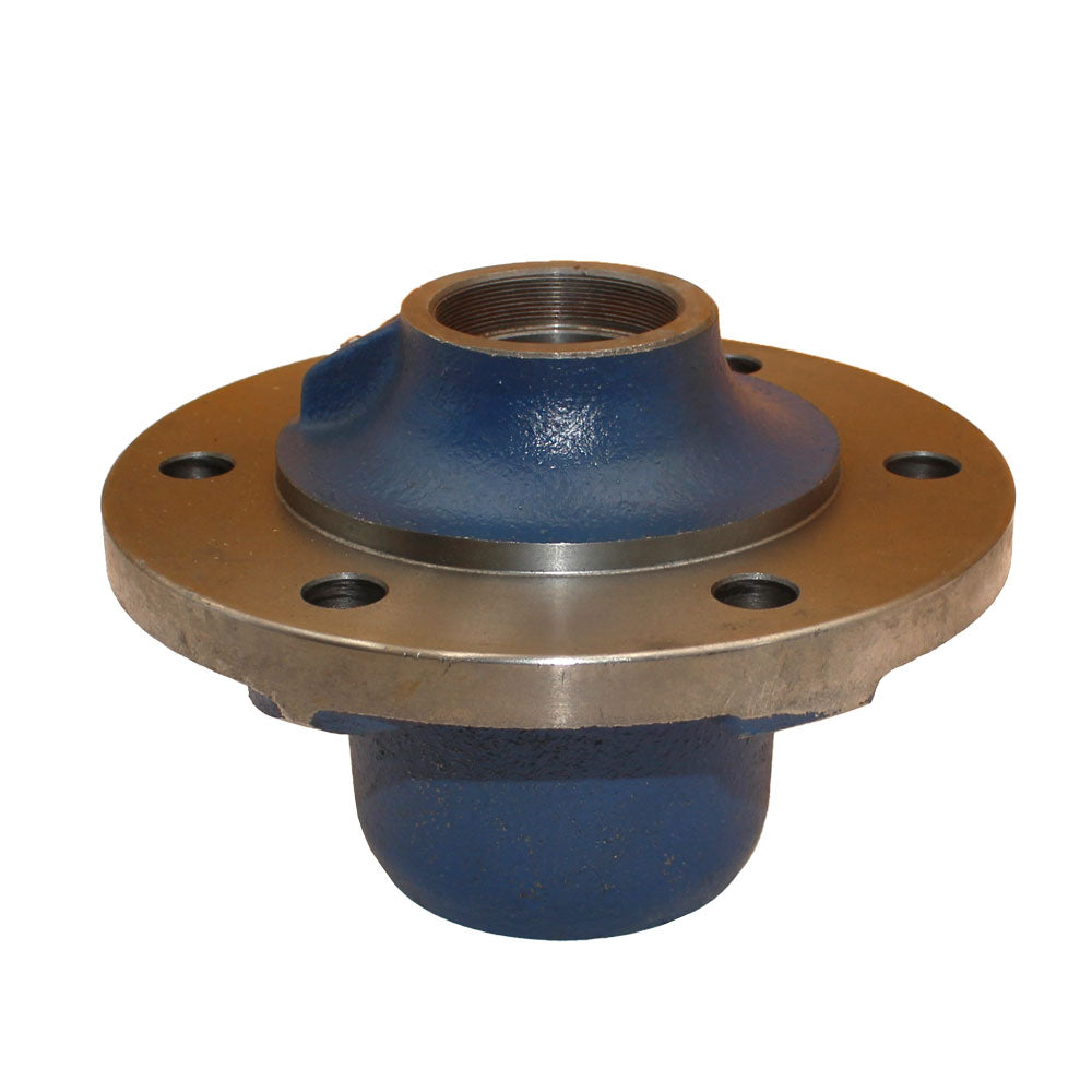 C9NN1104F Hub, Front Wheel W/Stud Bolts – additional image 3