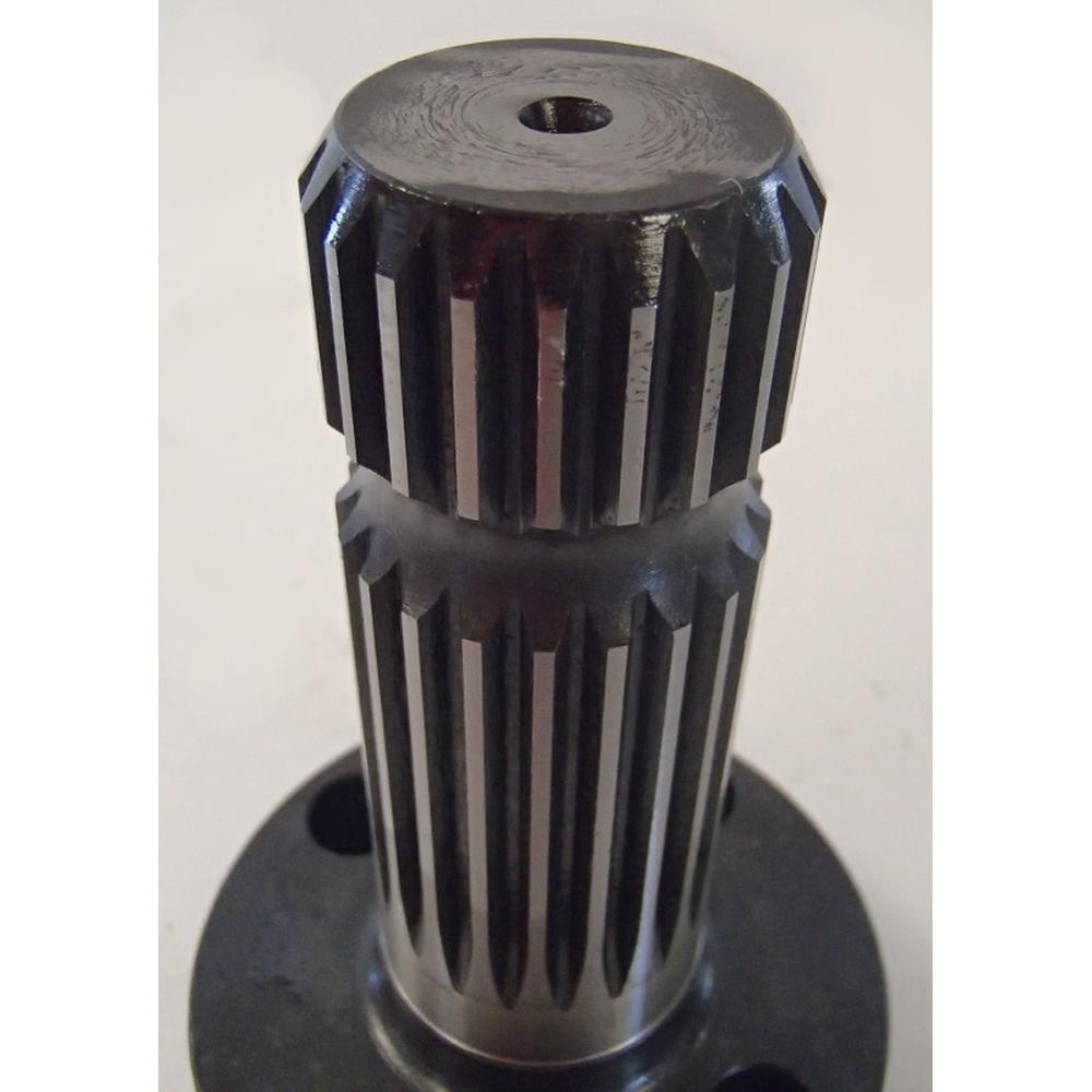 510114M2 PTO Output Shaft (1000 RPM) – Fits Massey Ferguson – additional image 6