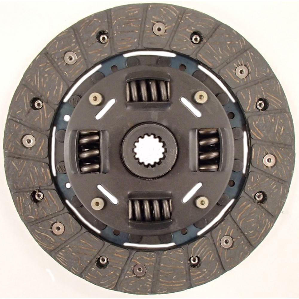 66905-13300 Clutch Disc – Fits Kubota – additional image 2