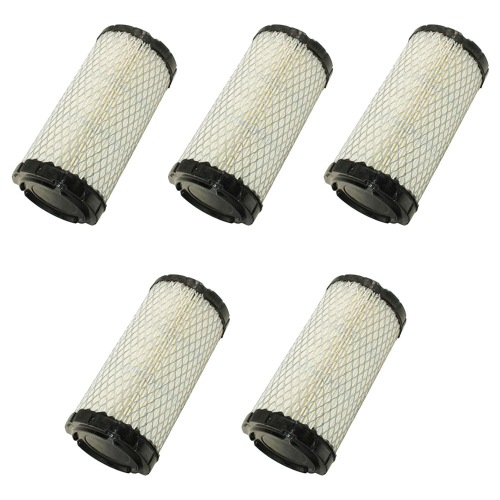 119655-12560 Qty 5: Outer Air Filter – Fits Komatsu – additional image 2