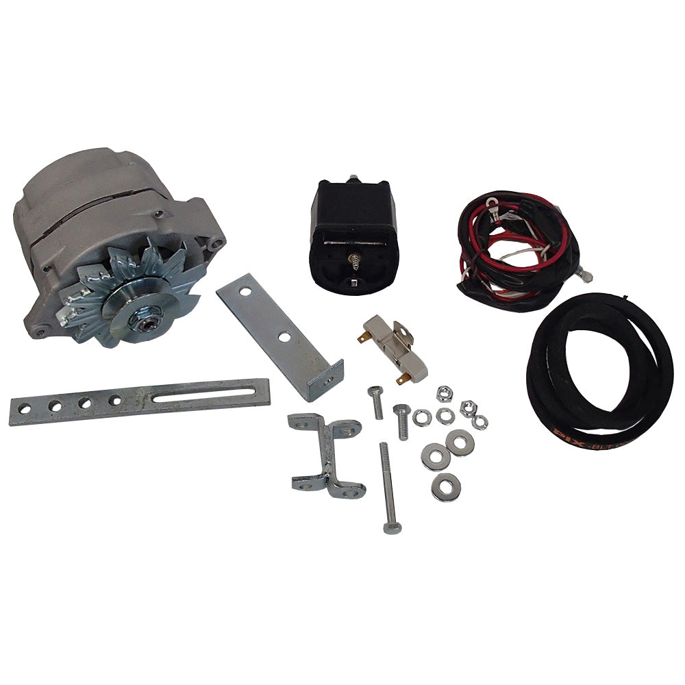 8NE10300ALT Alternator Kit – Fits Ford / New Holland
