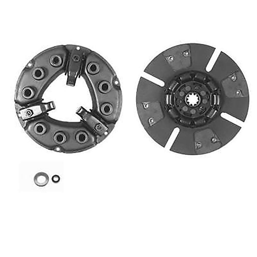 D230424 Heavy Duty Clutch Kit with Bearing – Fits Allis Chalmers