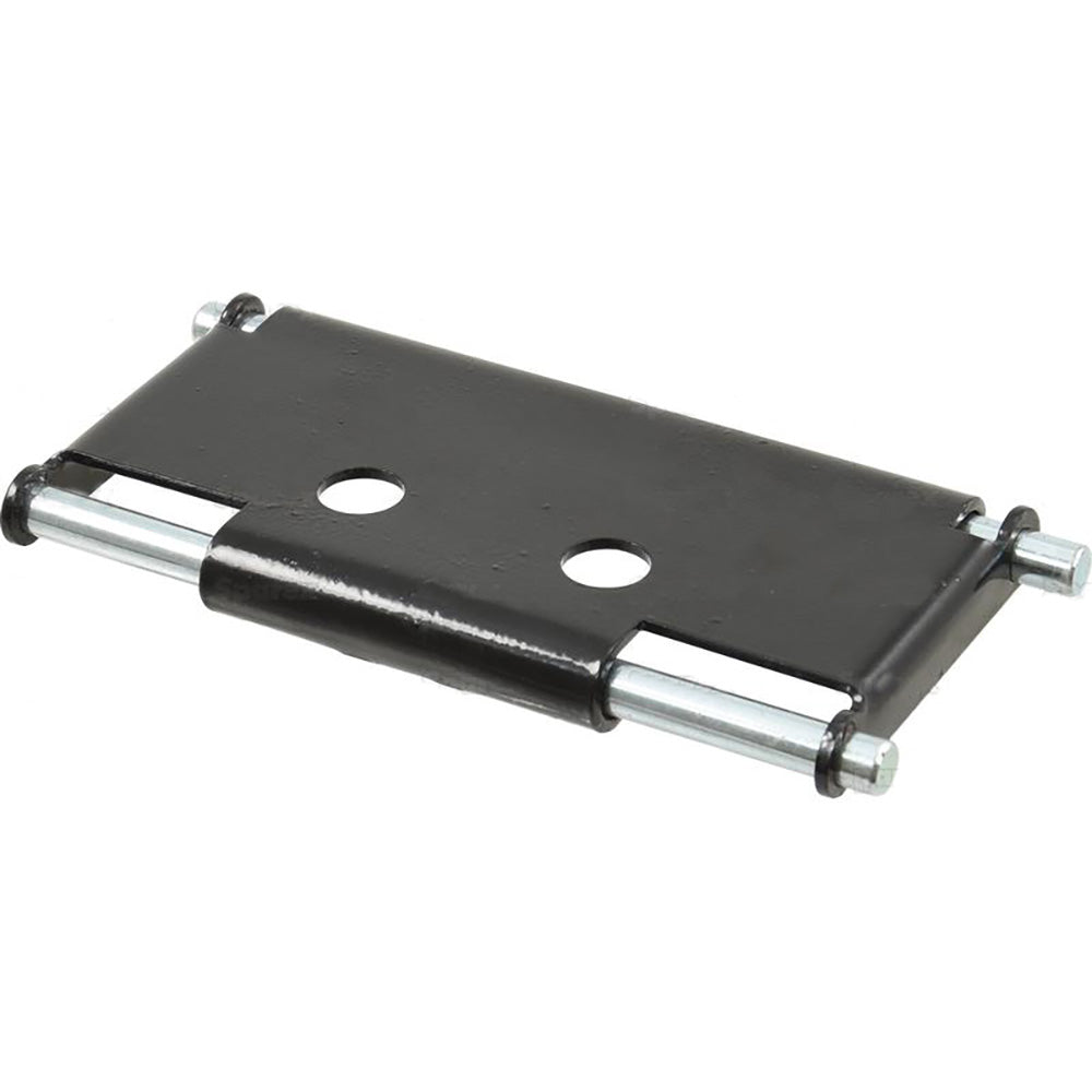 181322M1 Seat Hinge and Pins – Fits Massey Ferguson