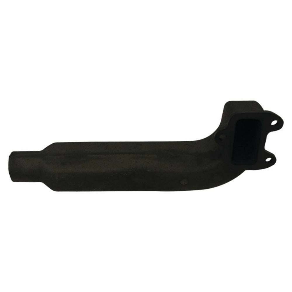 533446M2 Elbow, Exhaust – Fits Massey Ferguson