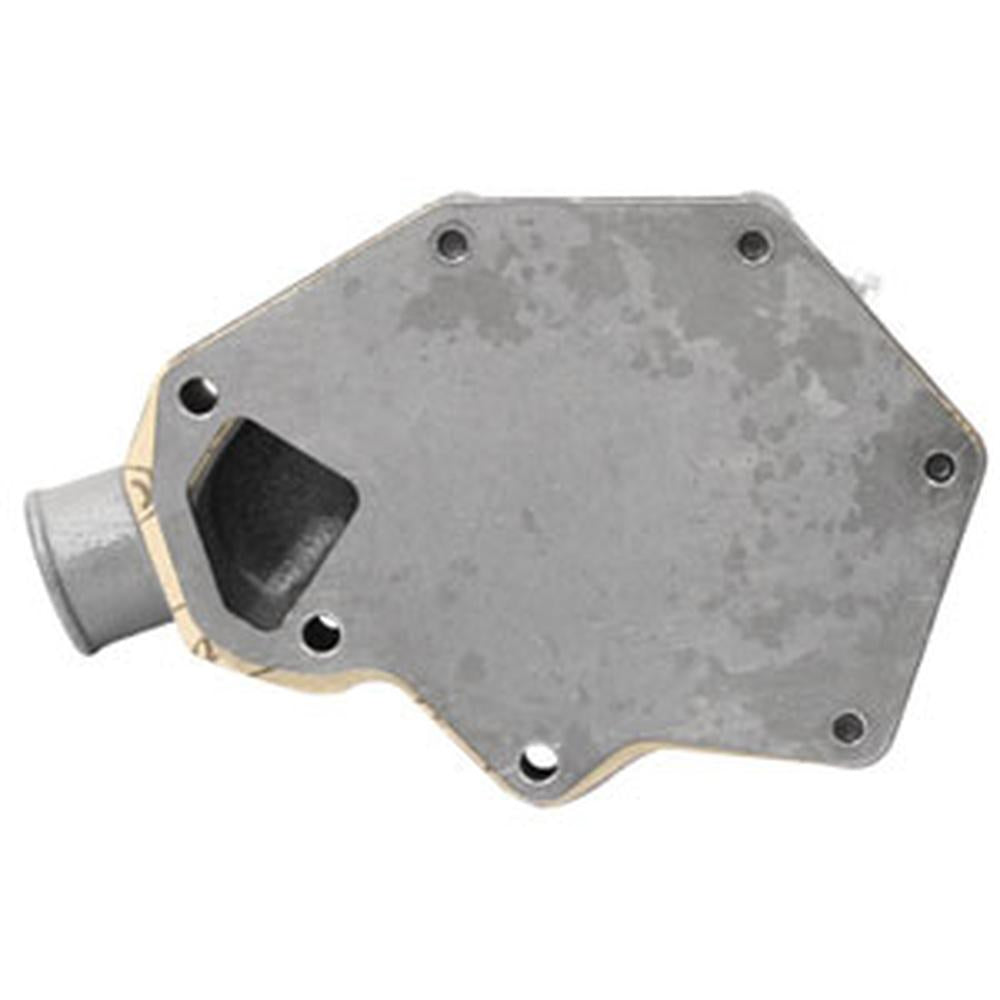 AT21205 Water Pump w/ Press-on Pulley – Fits John Deere – additional image 3