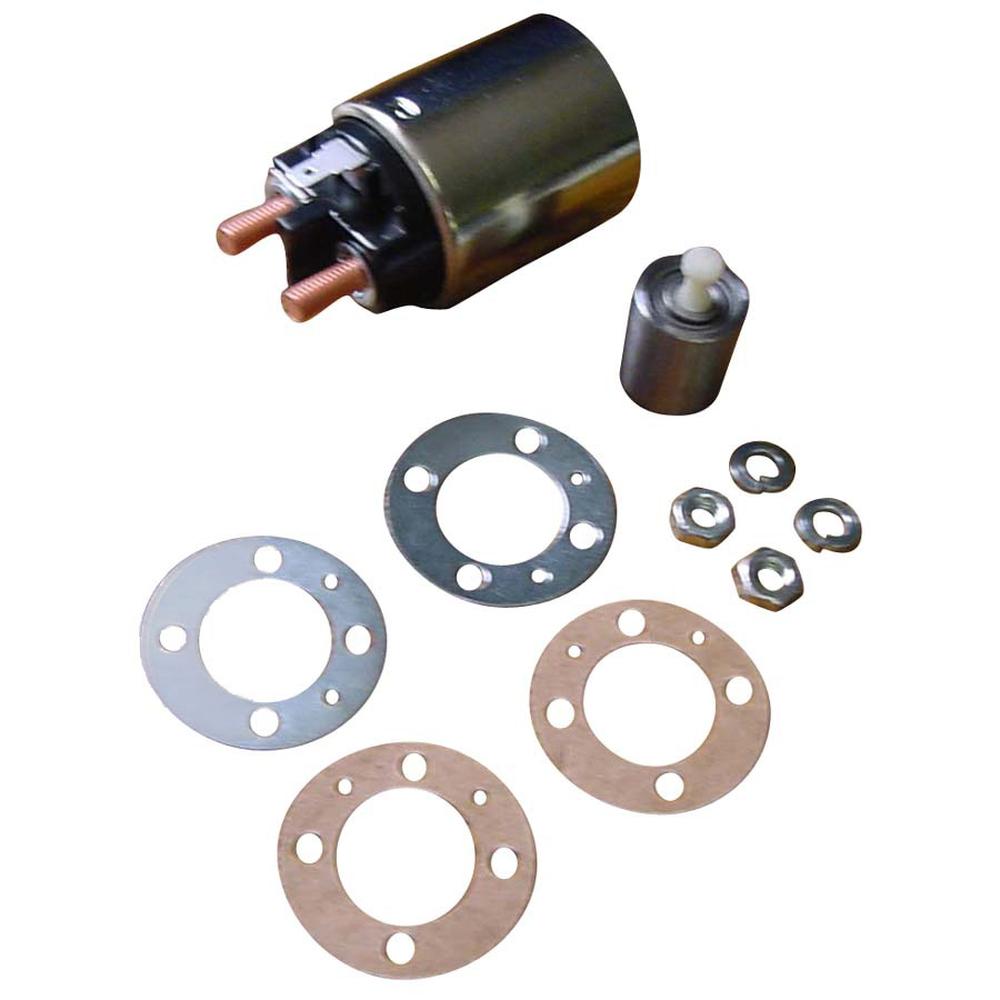245-48009 Solenoid