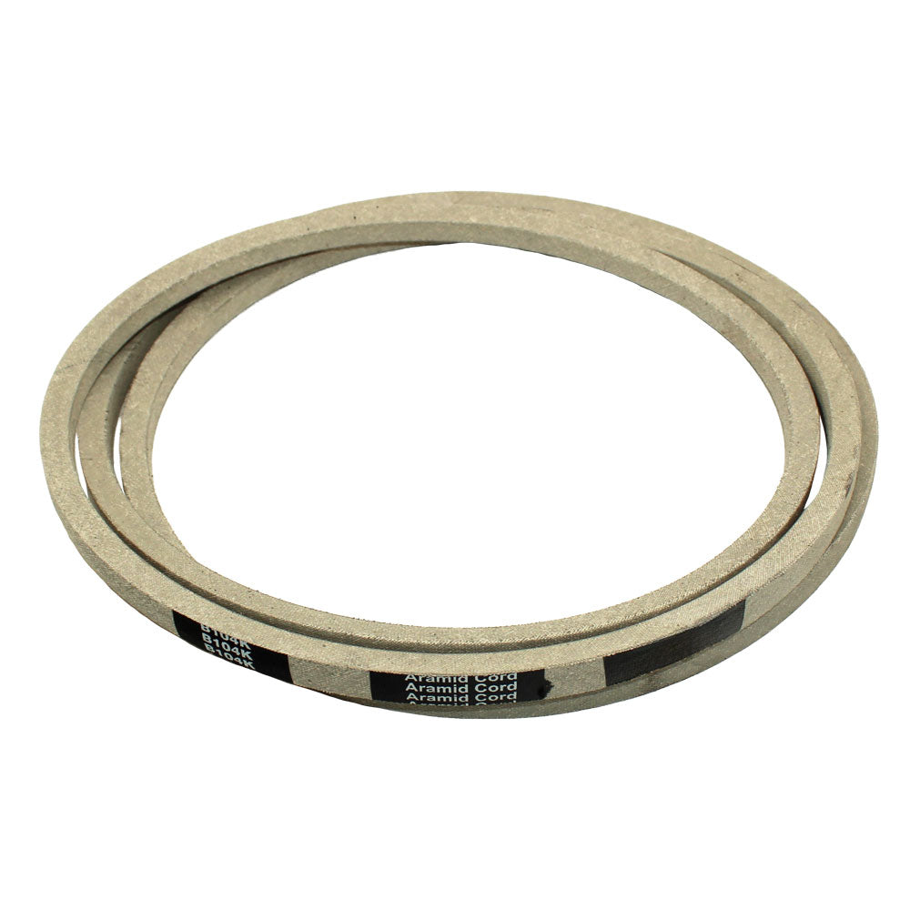 B104K Made with Aramid V-Belt – additional image 2