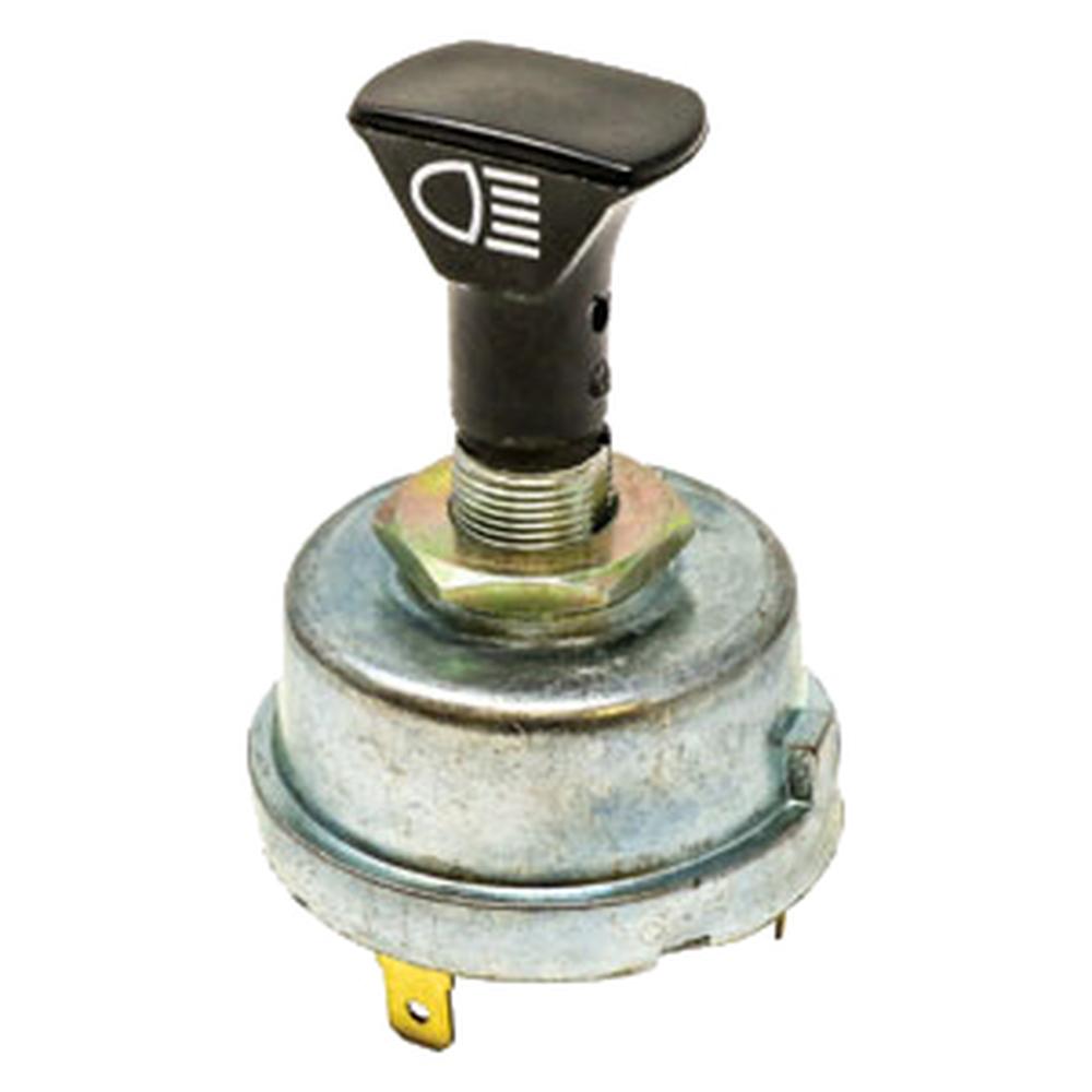 C5NN11654D Switch, Light; Rotary