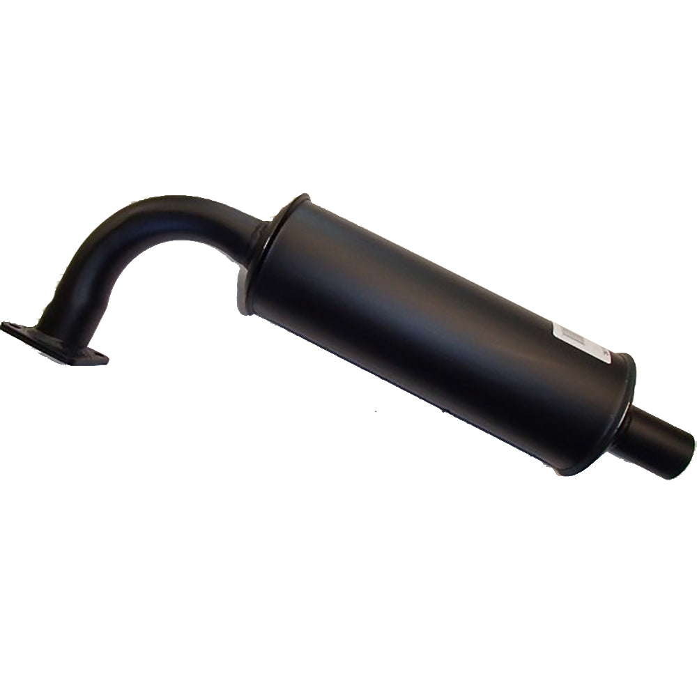 DR-36 Muffler – Fits John Deere – additional image 4