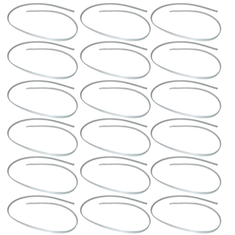 5P-5678 Meters of Valve Cover Gasket 5P5678 – Fits Caterpillar