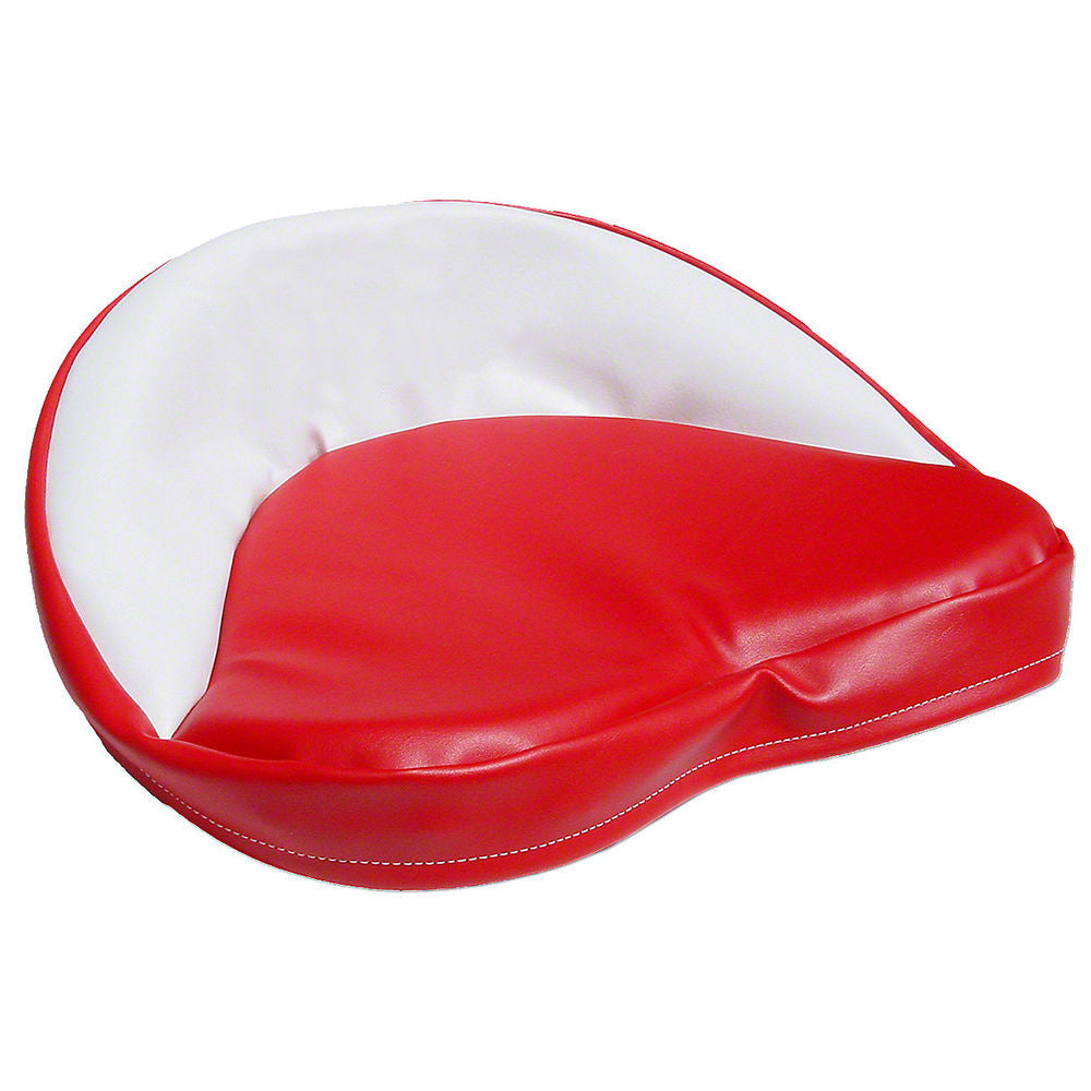 Red & White Seat Cushion – additional image 8