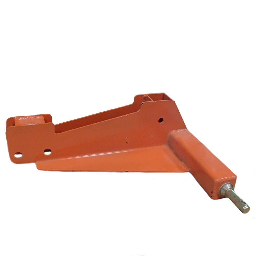 3PTRCVRHITCH Receiver Hitch (Orange) – Fits Caterpillar – additional image 2