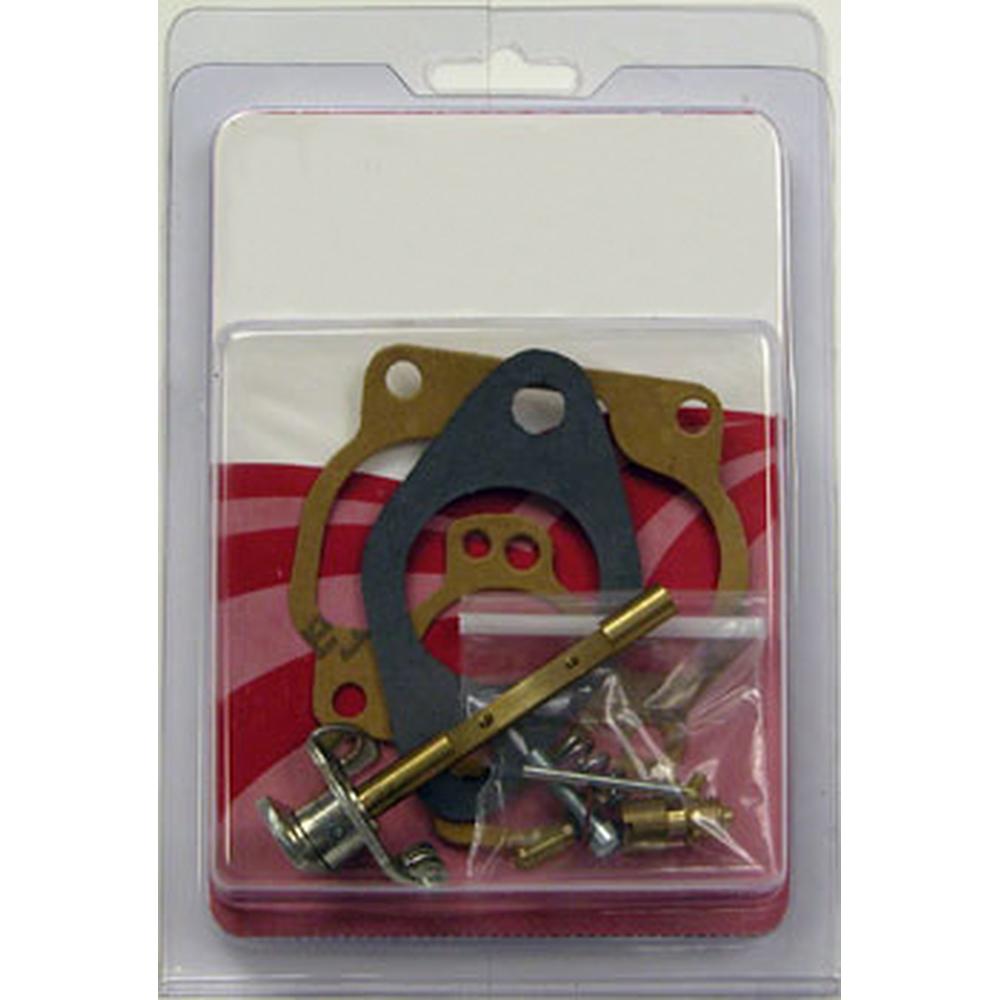 1218009 Basic Carburetor Kit – Fits Massey Ferguson