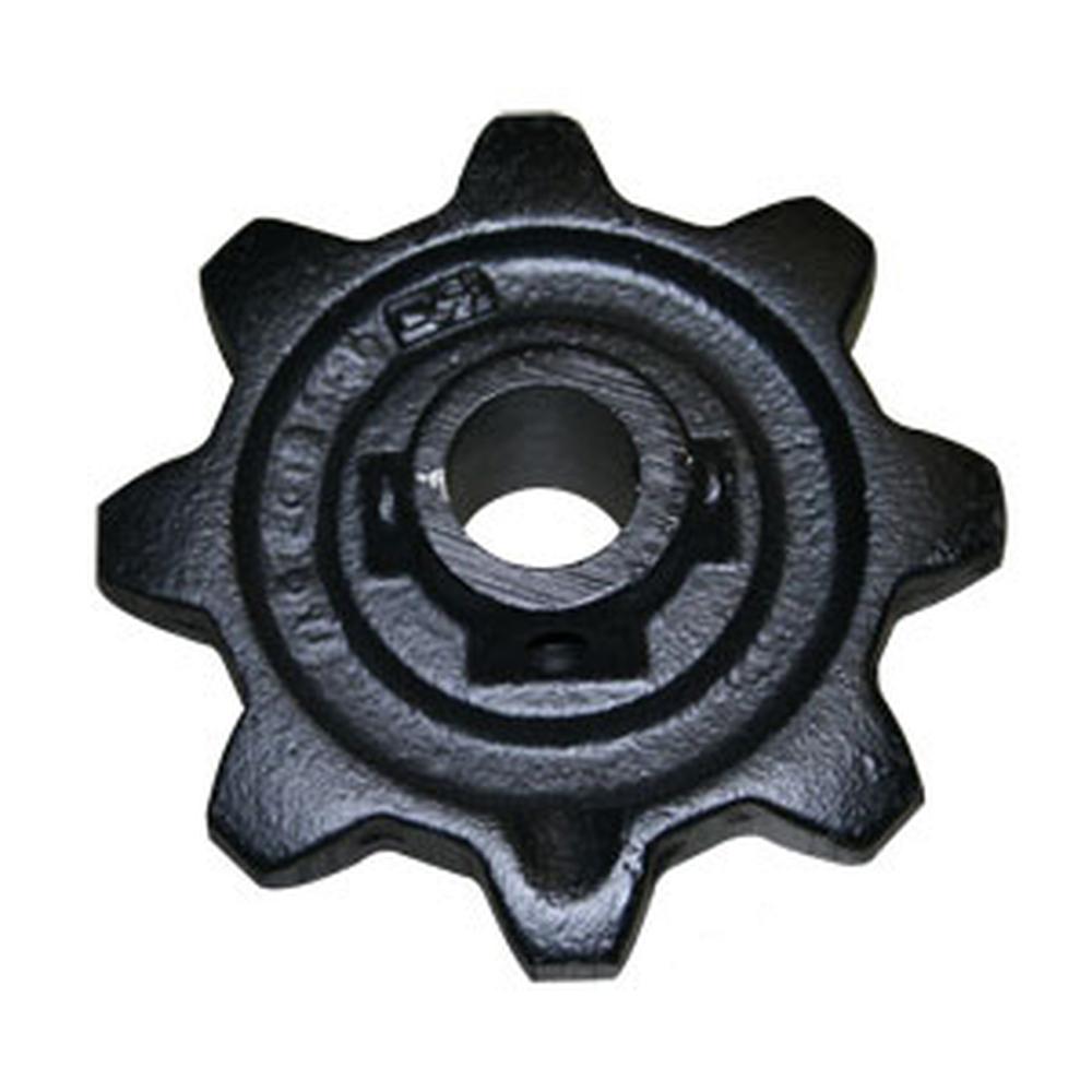 71147756 Elevator Chain Sprocket – Fits Gleaner