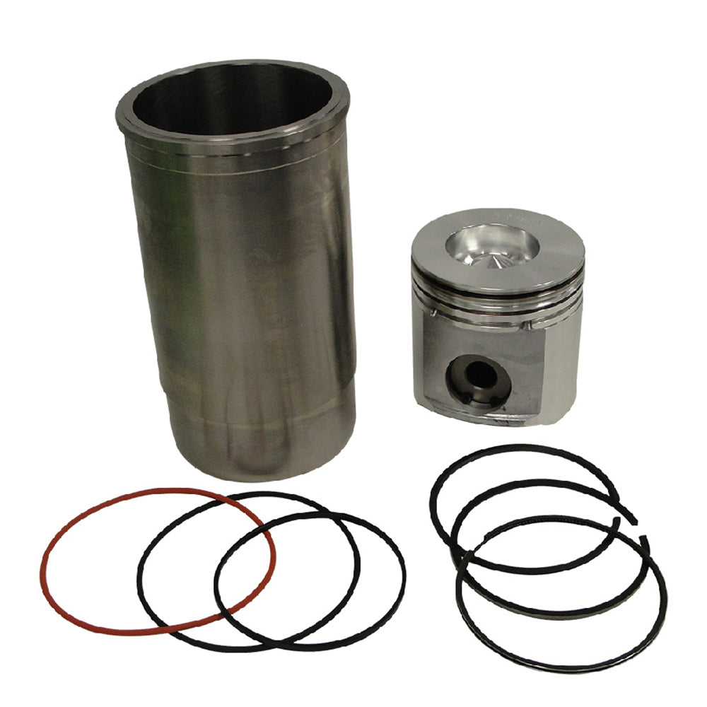RE505102 Engine Cylinder Kit 4045T/H & 6068T/H – Fits John Deere