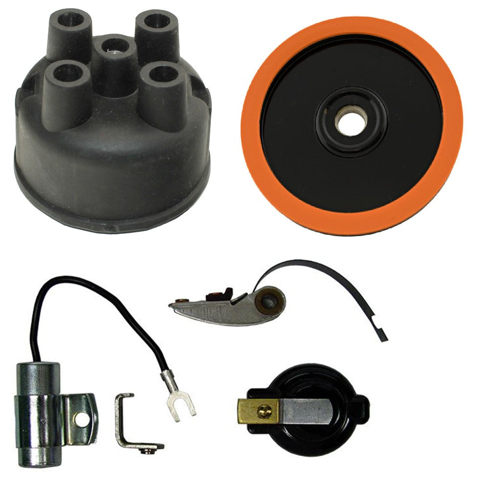 353172R91 Ignition Tune-Up Kit