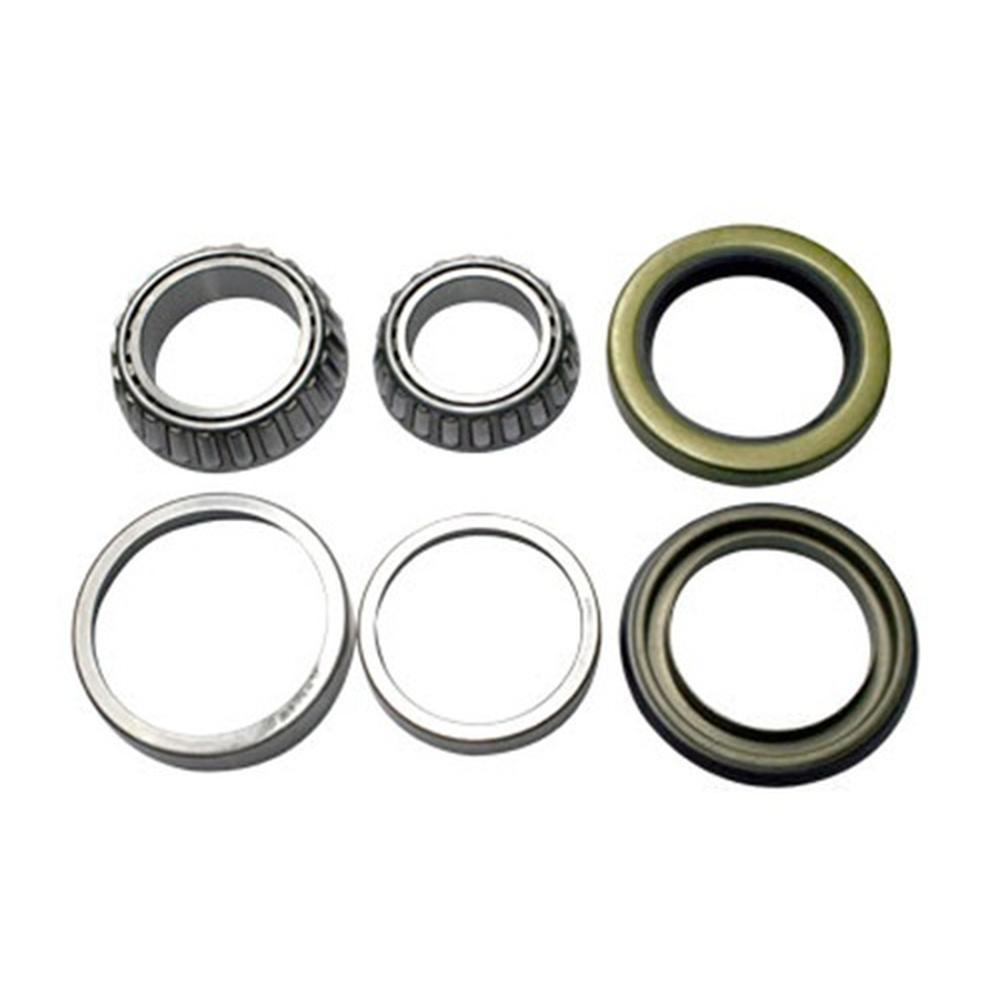 B93222 Wheel Bearing Kit
