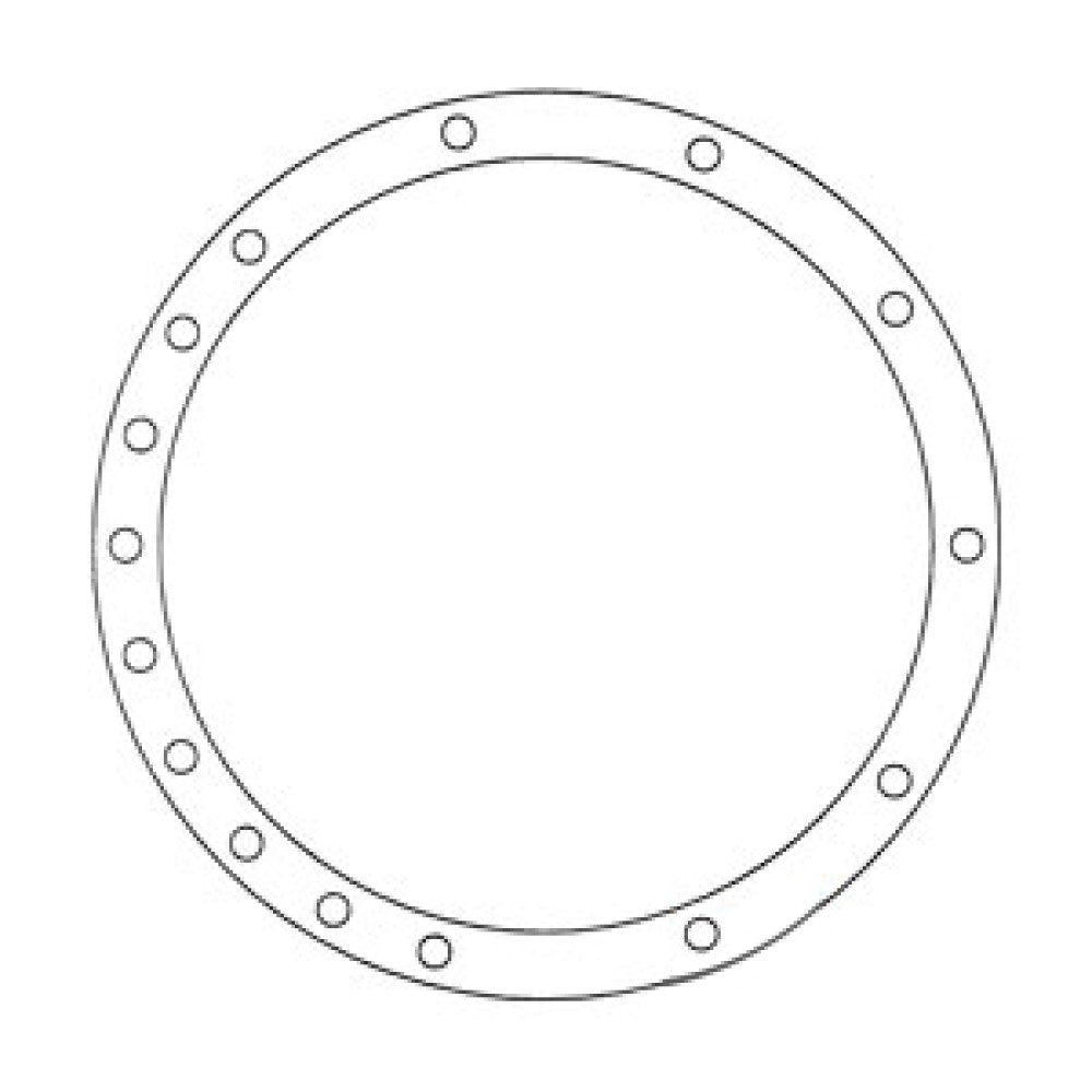 183254M1 Differential Housing Gasket – Fits Massey Ferguson – additional image 2