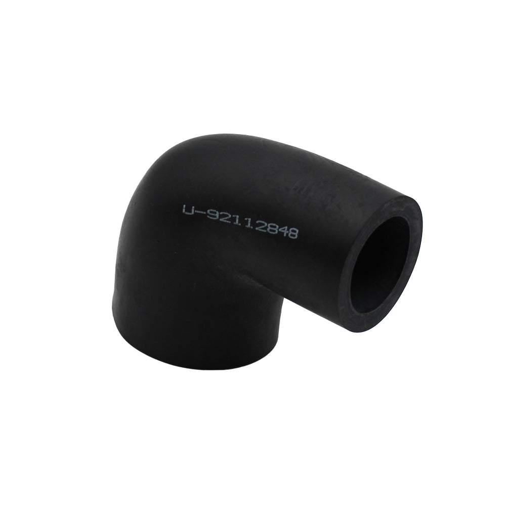 834/00666 Water Hose Elbow - Bottom – Fits JCB – additional image 3
