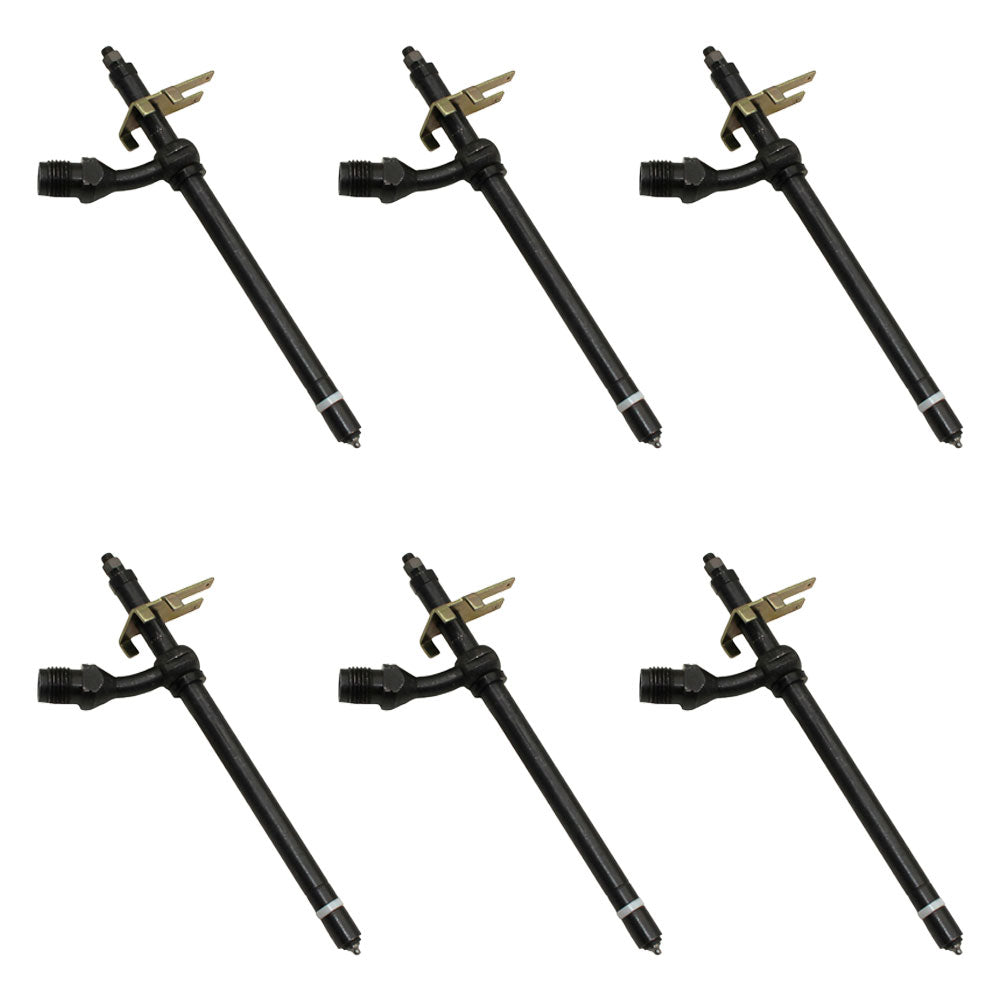 A138323 Qty 6: Injector – Fits Case / International Harvester – additional image 3