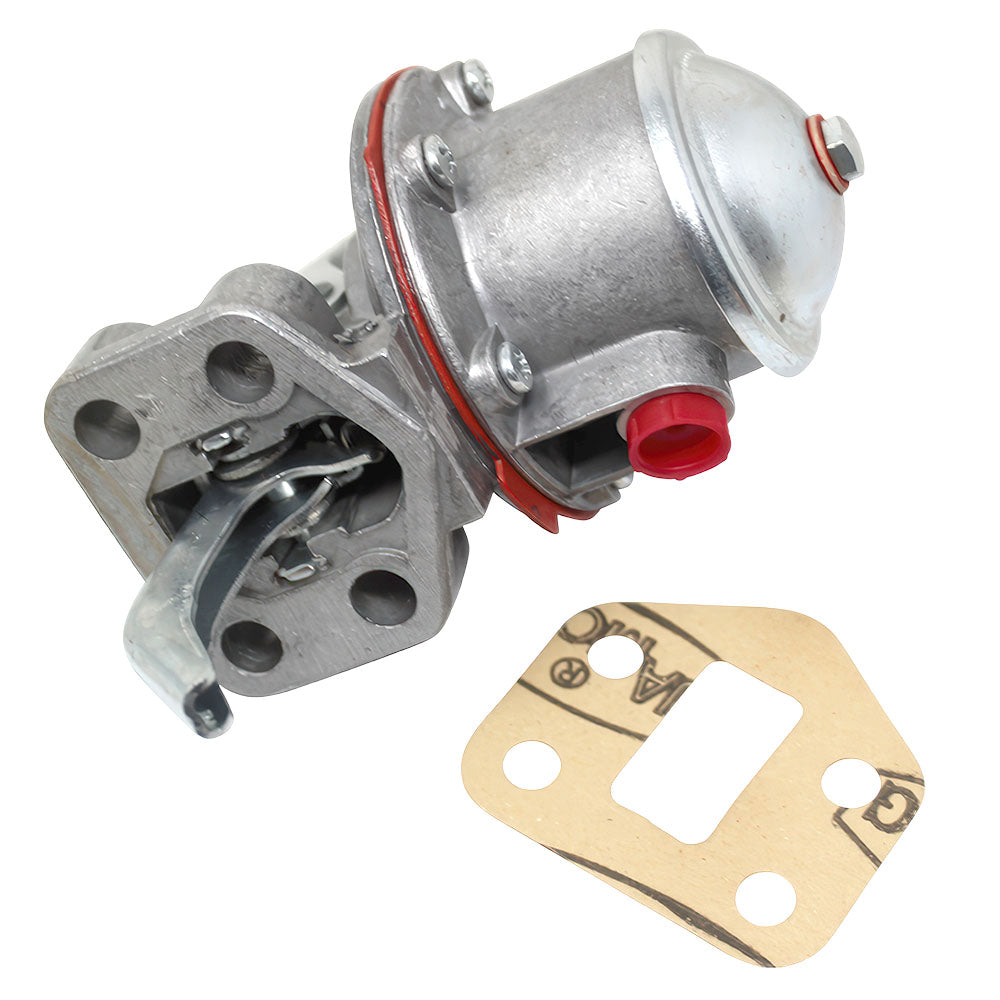 2641729 Fuel Pump