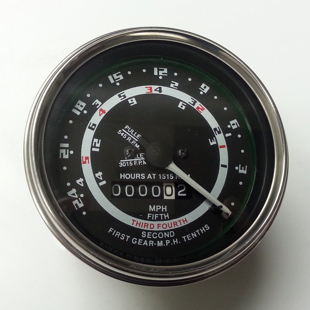 A569236 Tachometer