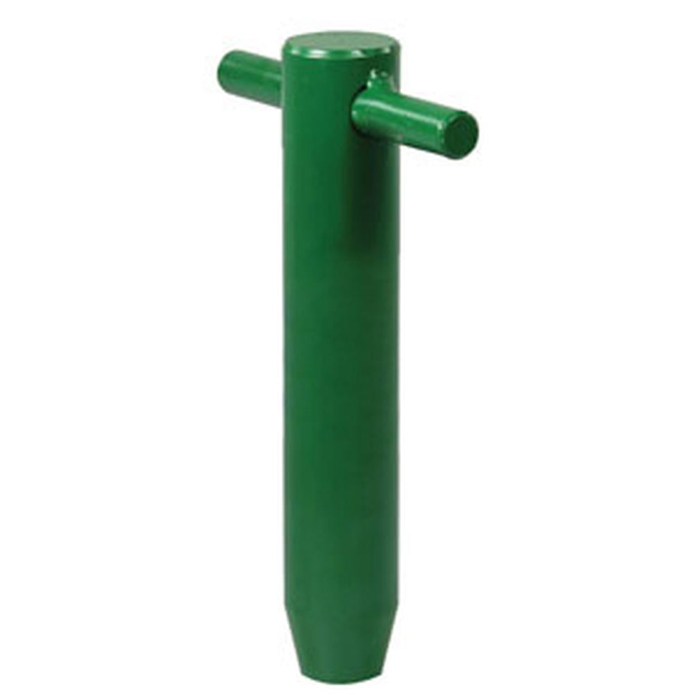 AR69988 Drawbar Hammerstrap Pin – Fits John Deere