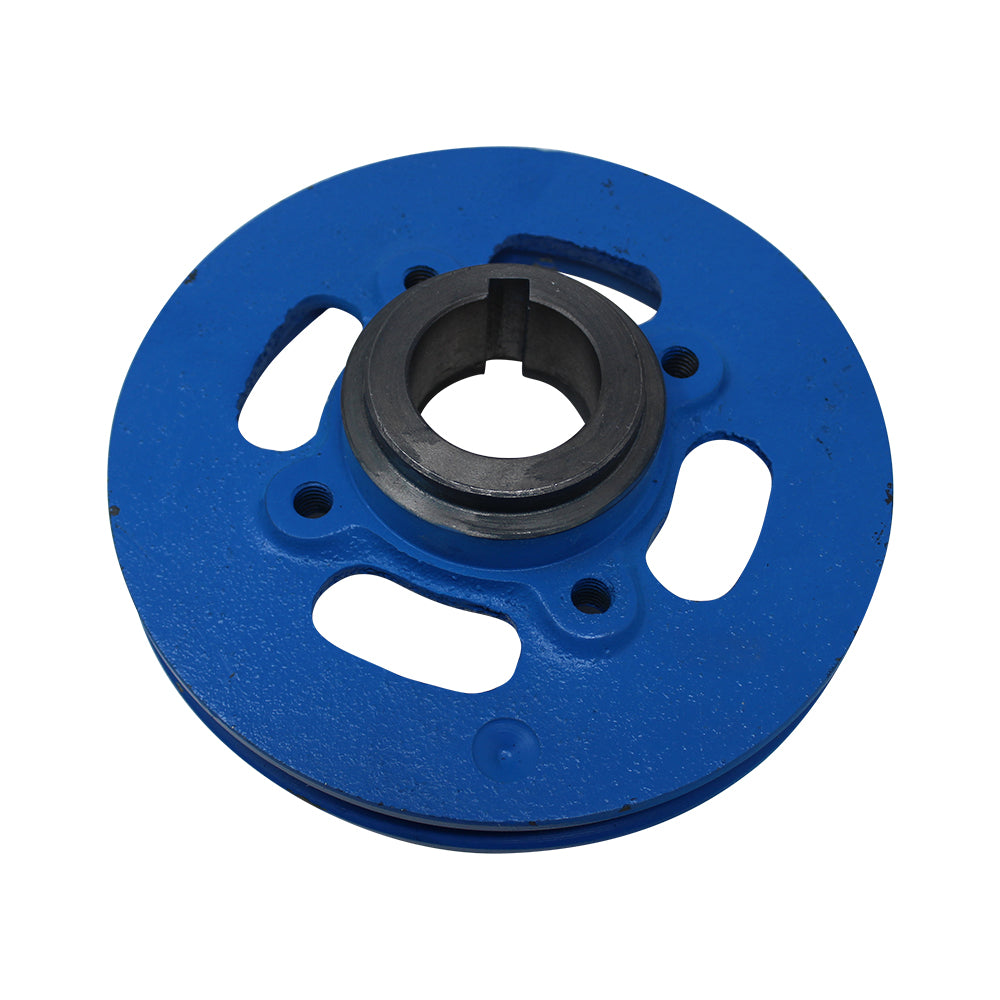 D5NN6A312A Crankshaft Pulley – Fits Ford – additional image 3