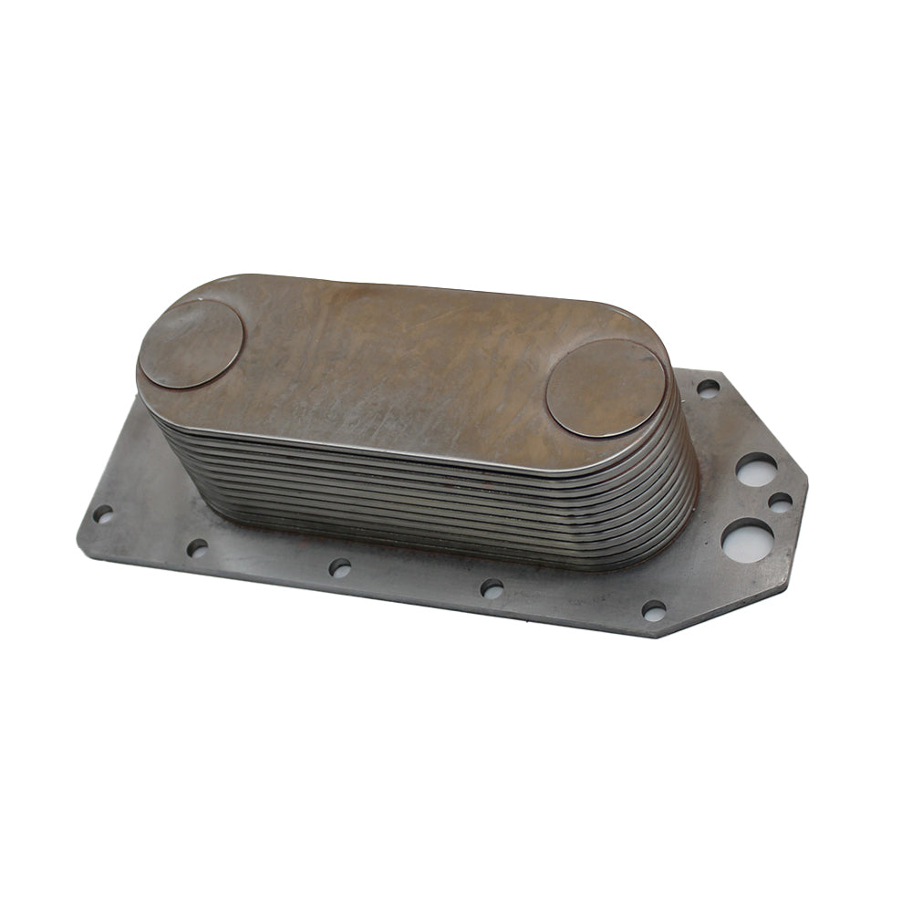87453888 Engine Oil Cooler